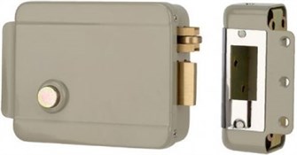 Замок электромеханический Rexant 45-0907 958455