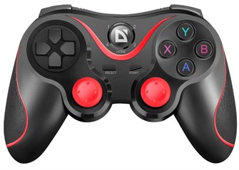 Геймпад  Defender Impulse 1204166