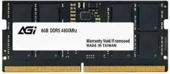 Модуль памяти SODIMM DDR5 8GB AGI AGI480008SD238 1133608