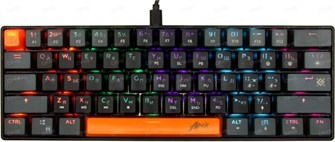 Клавиатура  Defender Apex GK-002 1186873