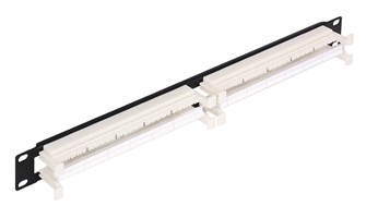 Коммутационная панель  NikoMax NMC-RB110-100 404570