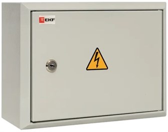 Щит распределительный EKF mb21-12 707931