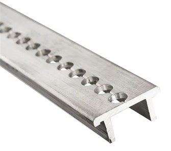 Профиль алюминиевый EKF BSKP2 1131701