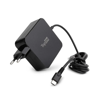 Блок питания  TopOn TOP-LE65Q 1078508