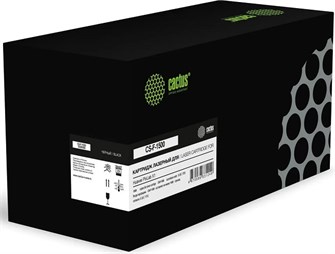 Картридж  Cactus CS-F-1500 1097655