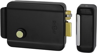 Замок электромеханический Smartec ST-RL073SI-BK 1224769