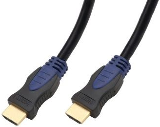 Кабель HDMI Wize WAVC-HDMI-10M 936095