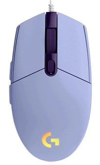 Мышь проводная Logitech G102 LightSync 1150590