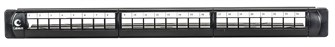 Патч-панель  Cabeus PLB-24 513224