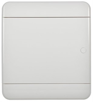 Щит распределительный навесной IEK TF5-KP13-N-08-41-K01-K01 1152777