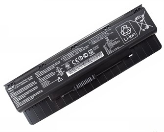 Аккумулятор для ноутбука Asus OEM N56 731151