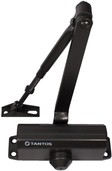 Доводчик  Tantos TS-DC045 черный 1014666