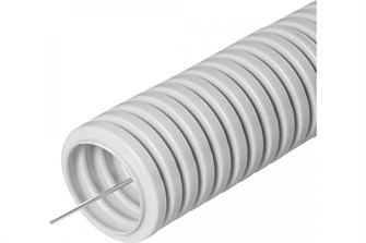 Труба гофрированная лёгкая Промрукав PR.012031м 858075
