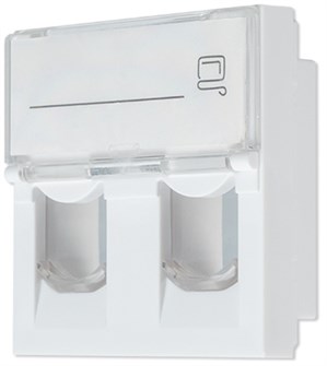 Панель лицевая  Filum FL-FP78/10 1231159