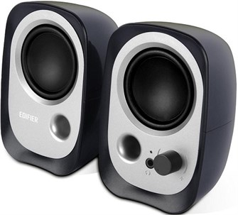 Компьютерная акустика 2.0 Edifier R12U 578200