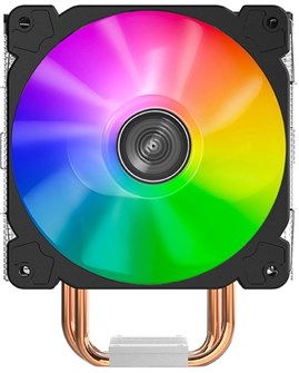 Кулер  JONSBO CR-1000 EVO ARGB 1036414