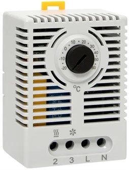 Термостат  EKF TCO10E 1131741