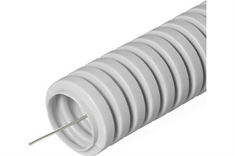 Труба гофрированная  Промрукав PR.031600 858163