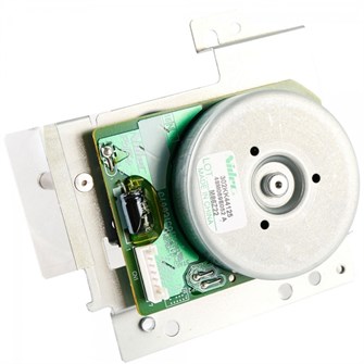 Запчасть  Kyocera 302LZ94024 1223403