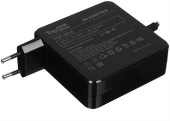 Блок питания для ноутбука универсальный TopOn TOP-QI14 1178586
