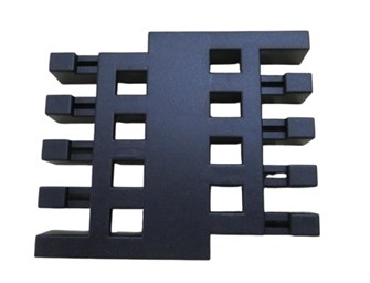 Комплект монтажный Powercom 61006-00385 1235194