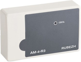 Метка  Рубеж АМ-4-R3 1083802