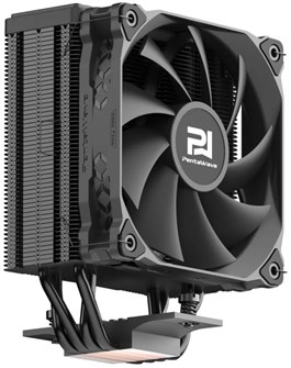 Кулер  PentaWave PC-Z04E BK PWM 1078446