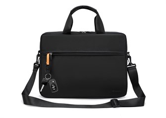 Сумка для ноутбука Lamark L214 Black 1073904