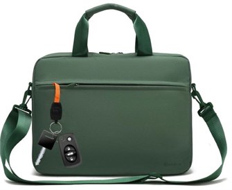 Сумка для ноутбука Lamark L214 Green 1073906