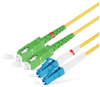 Патч-корд волоконно-оптический TopLAN DPC-TOP-652-LC/U-SC/A-10 795377