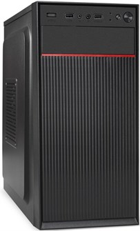 Корпус mATX Exegate BAA-113-AAA450 934316