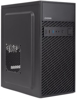 Корпус mATX Digma DCC-MN303 1171069