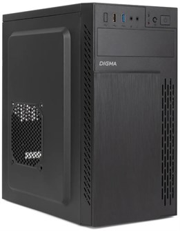 Корпус mATX Digma DCC-MN301 1171067