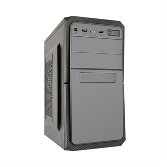 Корпус mATX Exegate BA-202 813460
