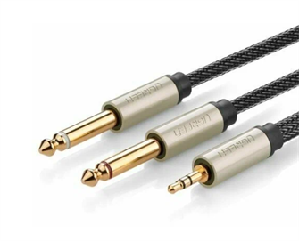 Кабель акустический  UGREEN AV126 970560