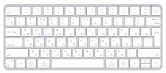 Клавиатура Wireless Meetion K210MW 1234178