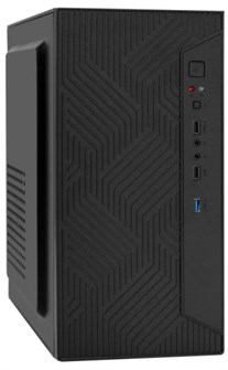 Корпус mATX Exegate BAA-303U-UNS350 1211400