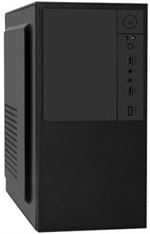 Корпус mATX Exegate BAA-308-UNS350 1211404