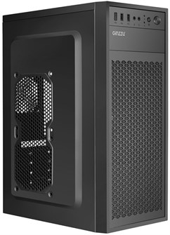 Корпус ATX Ginzzu A400 1182615