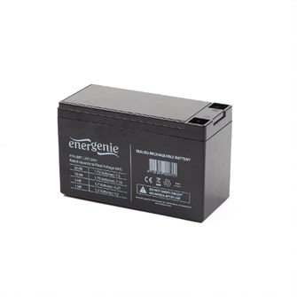 Аккумулятор  Energenie BAT-12V7.5AH 756888