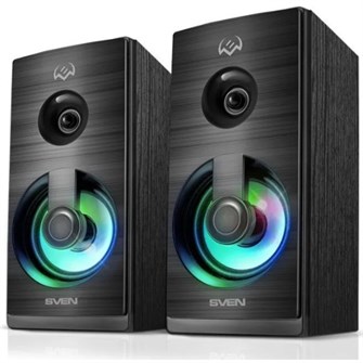 Компьютерная акустика 2.0 Sven SPS-512 1082612