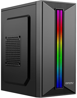 Корпус mATX Ginzzu B350 1182620