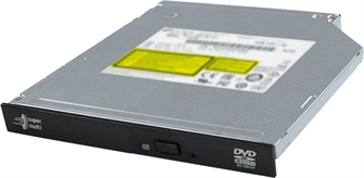 Привод DVD±RW LG GTC2N 885481