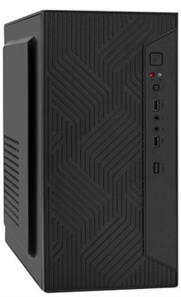 Корпус mATX Exegate BAA-303-AA500 1211365