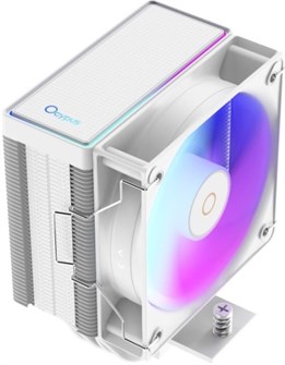 Кулер  Ocypus Gamma-A40-WH1AAWN00X-GL 1192561