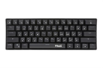 Клавиатура  Filum FL-GKBM10 1097472