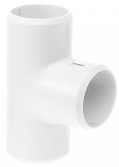 Тройник  Промрукав PR.07332б 857890