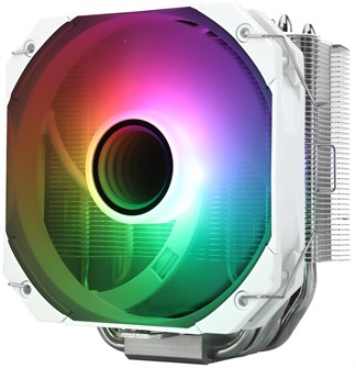 Кулер  Thermalright Assassin King 120 MINI White ARGB V3 1155698
