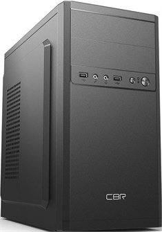 Корпус mATX CBR RD873 1180660
