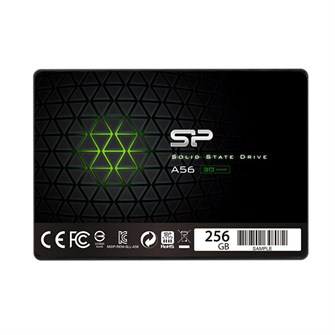 Накопитель SSD 2.5'' Silicon Power SP256GBSS3A56B25 256 ГБ 704478